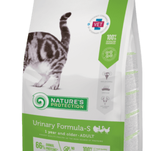 Urinary Formula-S