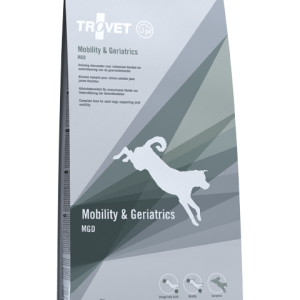 Mobility & Geriatrics