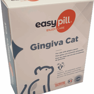 EasyPill Gingiva
